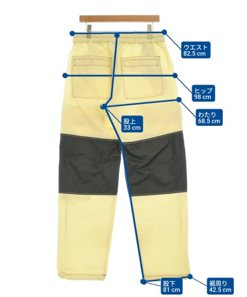 DIESEL กางเกง อื่น