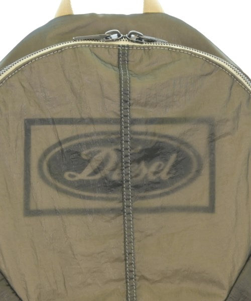 DIESEL เป้สะพายหลัง