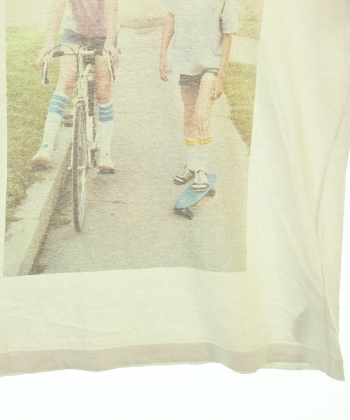 DIESEL เสื้อยืด/เสื้อท็อปส์