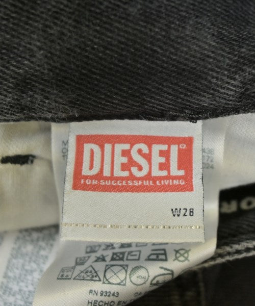 DIESEL ยีนส์