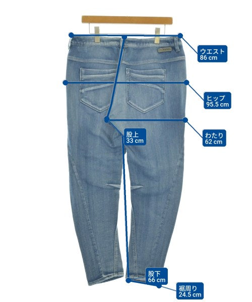 DIESEL กางเกง อื่น