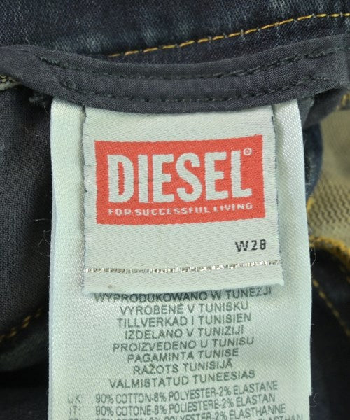 DIESEL ยีนส์