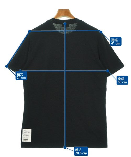 DIESEL เสื้อยืด/เสื้อท็อปส์
