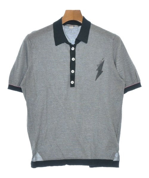 DIESEL เสื้อโปโล