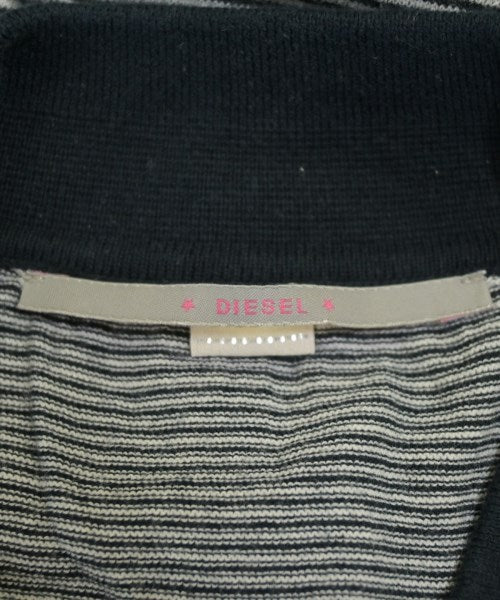 DIESEL เสื้อโปโล