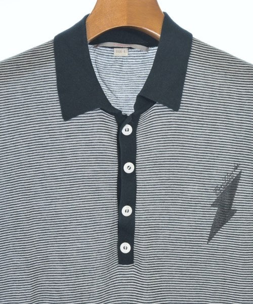 DIESEL เสื้อโปโล