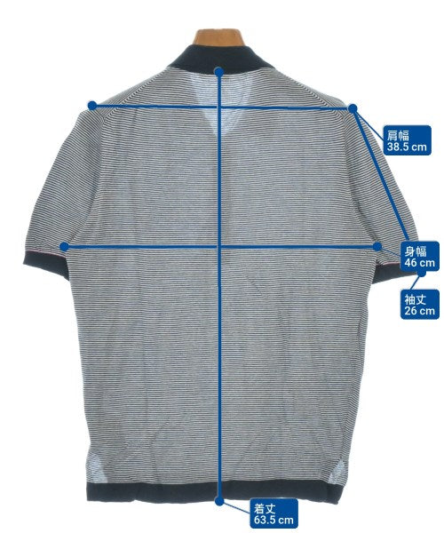 DIESEL เสื้อโปโล