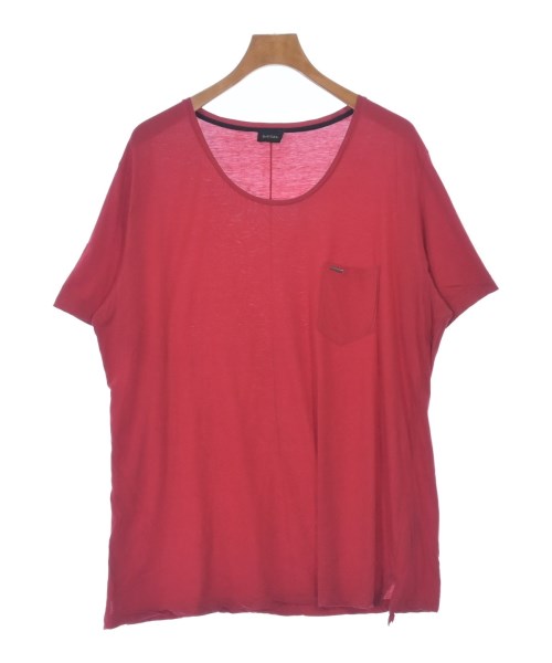 DIESEL เสื้อยืด/เสื้อท็อปส์