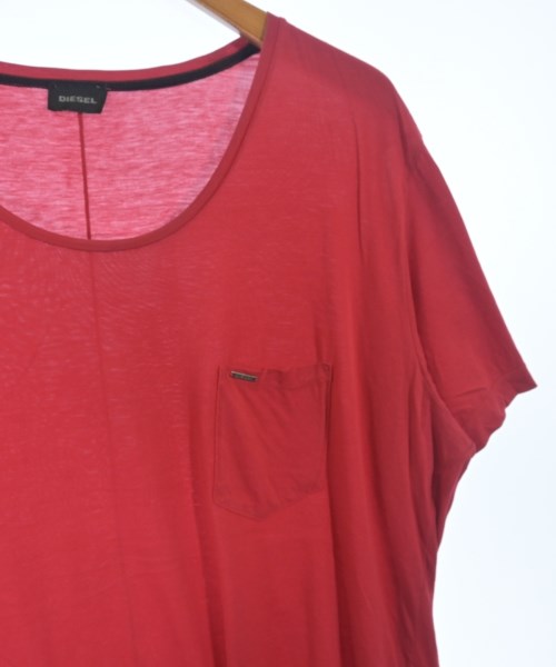 DIESEL เสื้อยืด/เสื้อท็อปส์