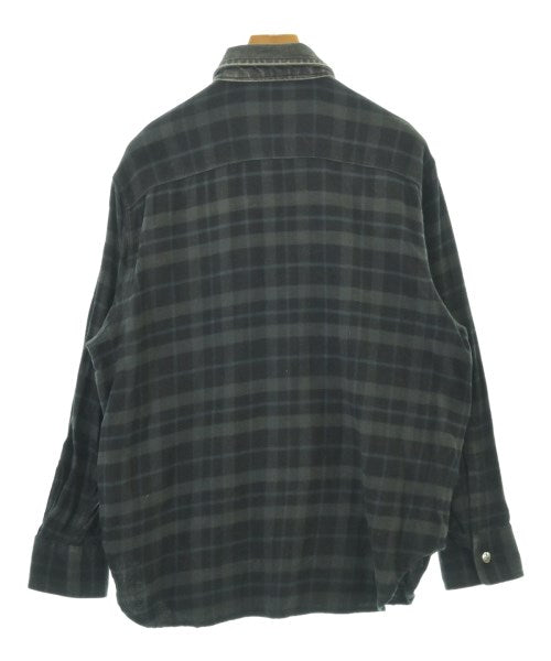 DIESEL เสื้อลำลอง
