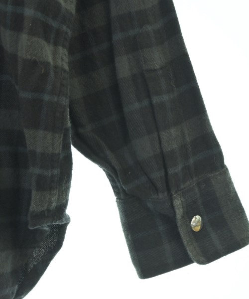 DIESEL เสื้อลำลอง
