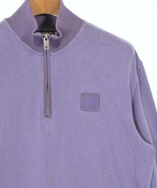 DIESEL เสื้อยืด/เสื้อท็อปส์