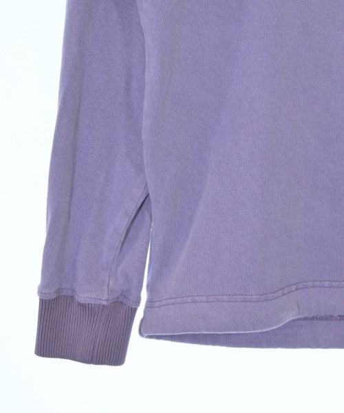 DIESEL เสื้อยืด/เสื้อท็อปส์