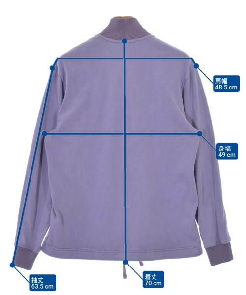 DIESEL เสื้อยืด/เสื้อท็อปส์
