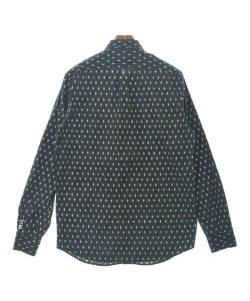 DIESEL เสื้อลำลอง