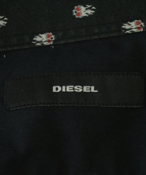 DIESEL เสื้อลำลอง