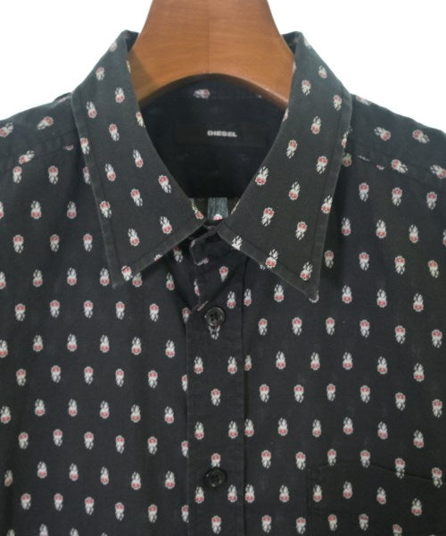 DIESEL เสื้อลำลอง
