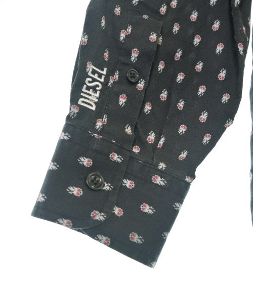DIESEL เสื้อลำลอง