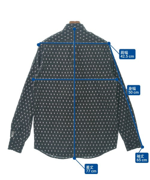 DIESEL เสื้อลำลอง