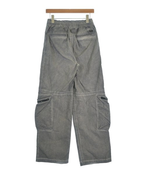DIESEL กางเกงมีกระเป๋าข้างกางเกง2-4 กระเป๋า