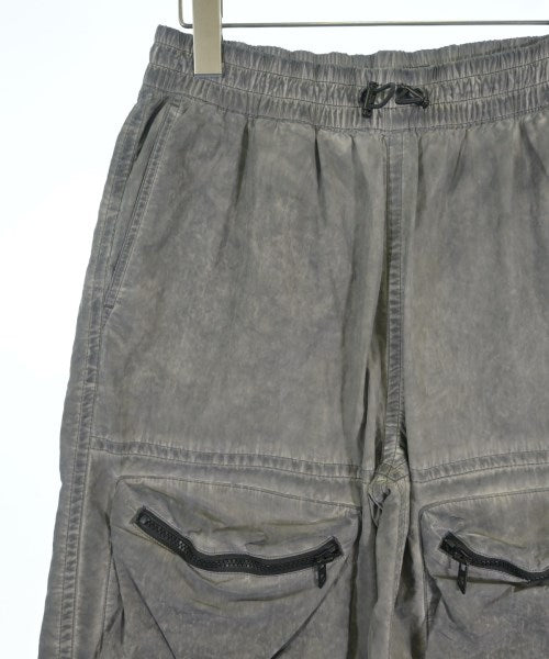 DIESEL กางเกงมีกระเป๋าข้างกางเกง2-4 กระเป๋า