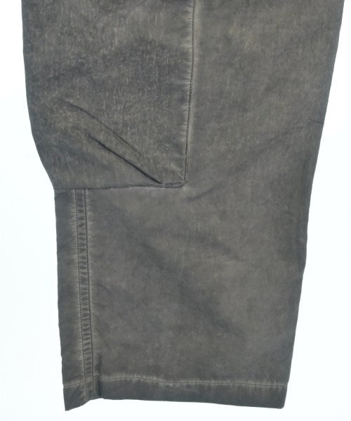 DIESEL กางเกงมีกระเป๋าข้างกางเกง2-4 กระเป๋า