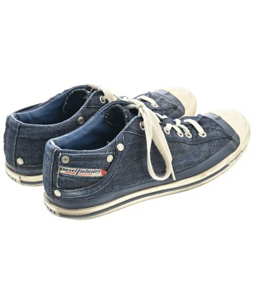 DIESEL รองเท้าผ้าใบ