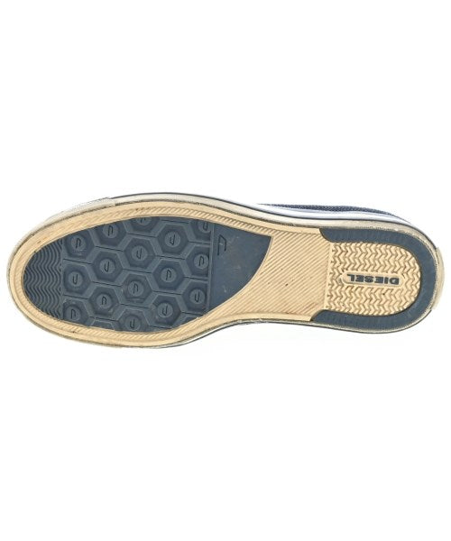 DIESEL รองเท้าผ้าใบ