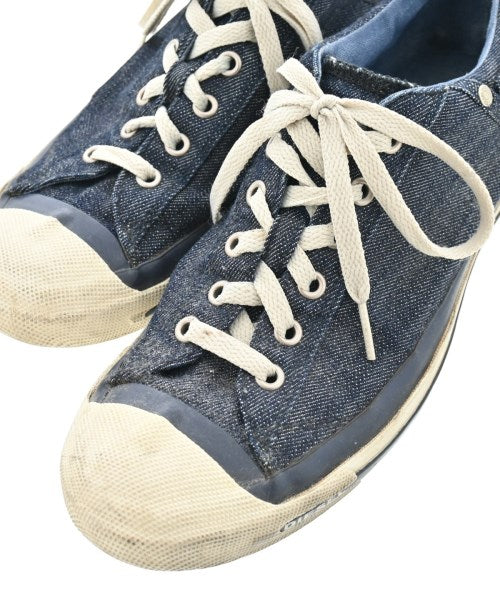 DIESEL รองเท้าผ้าใบ
