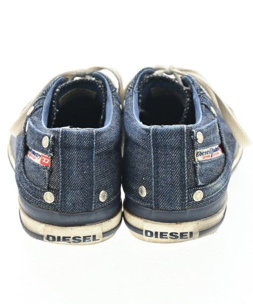 DIESEL รองเท้าผ้าใบ