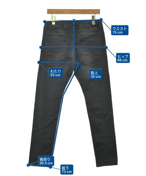 DIESEL กางเกง อื่น