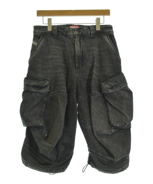 DIESEL กางเกงขาสั้น