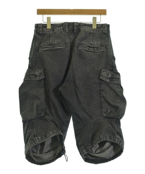 DIESEL กางเกงขาสั้น