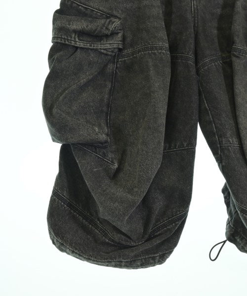 DIESEL กางเกงขาสั้น
