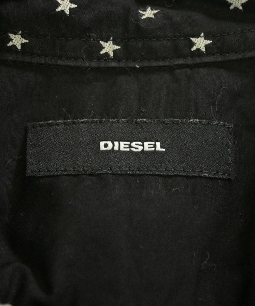 DIESEL เสื้อลำลอง