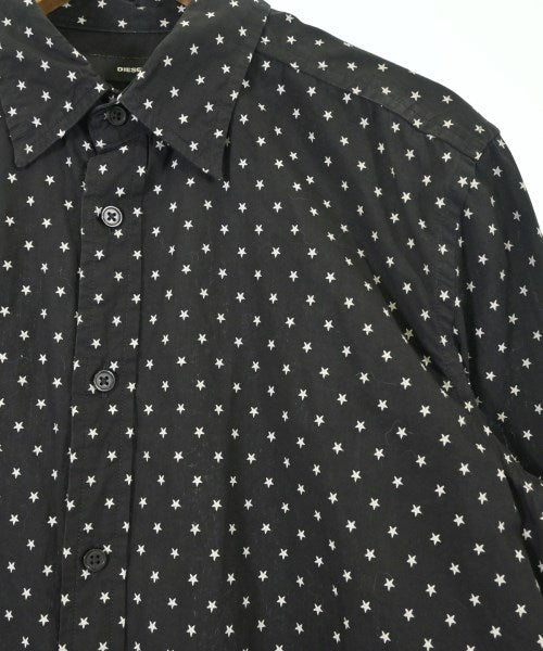 DIESEL เสื้อลำลอง
