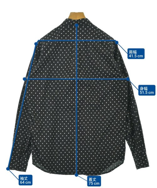 DIESEL เสื้อลำลอง