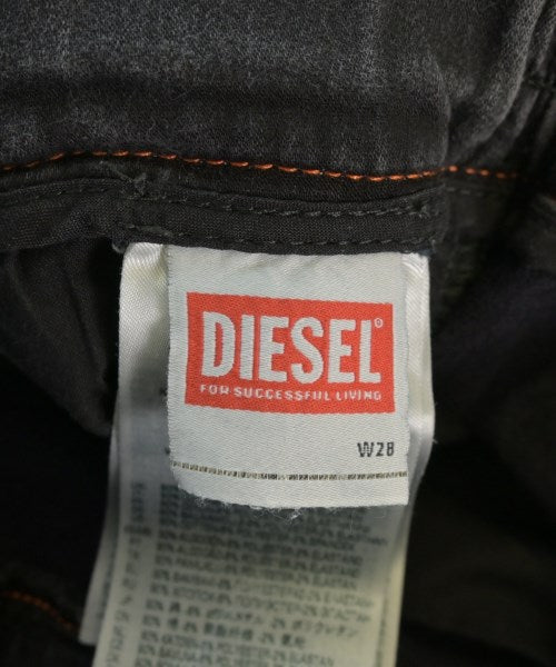 DIESEL ยีนส์