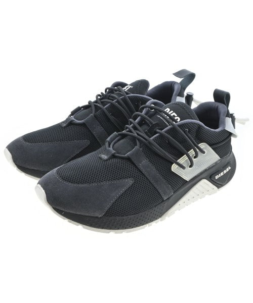 DIESEL รองเท้าผ้าใบ