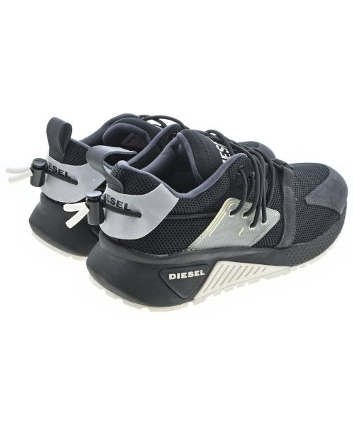 DIESEL รองเท้าผ้าใบ