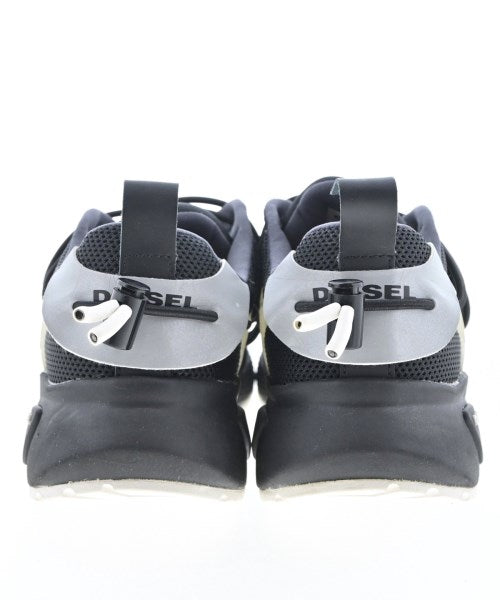 DIESEL รองเท้าผ้าใบ