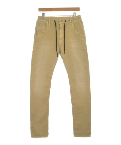 DIESEL กางเกง อื่น