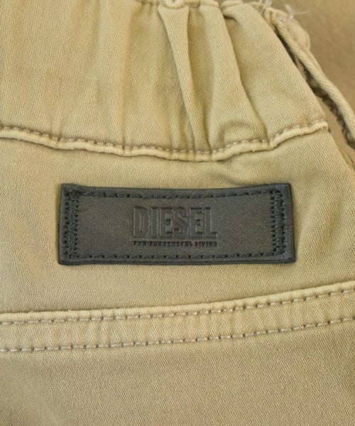 DIESEL กางเกง อื่น