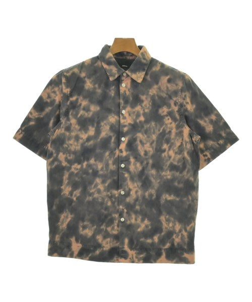 DIESEL เสื้อลำลอง
