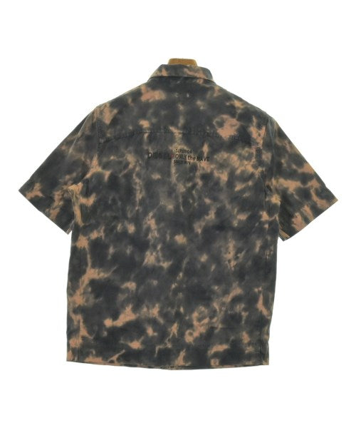 DIESEL เสื้อลำลอง