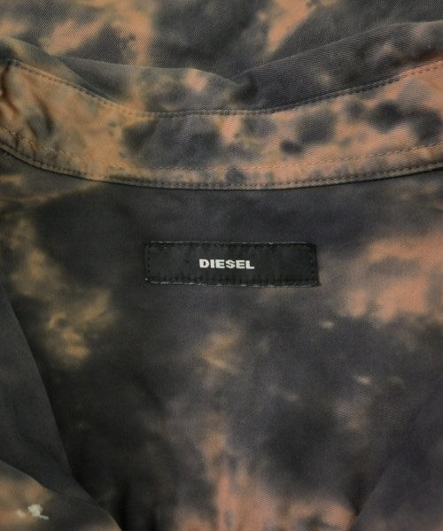 DIESEL เสื้อลำลอง