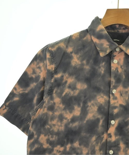 DIESEL เสื้อลำลอง