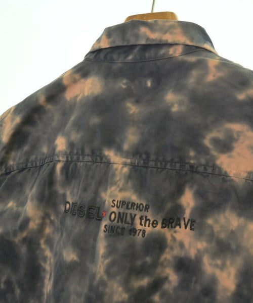 DIESEL เสื้อลำลอง