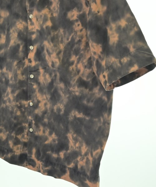 DIESEL เสื้อลำลอง