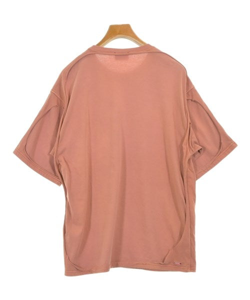 DIESEL เสื้อยืด/เสื้อท็อปส์